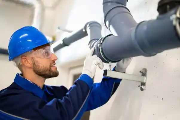 water damage restoration service Cashmere